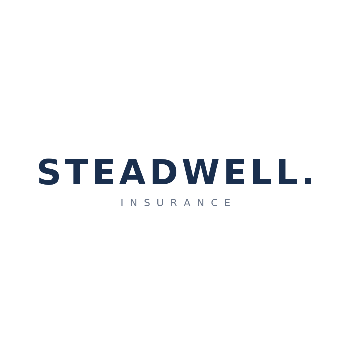 Steadwell Insurance